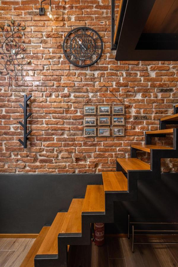 Apartament Atelier *