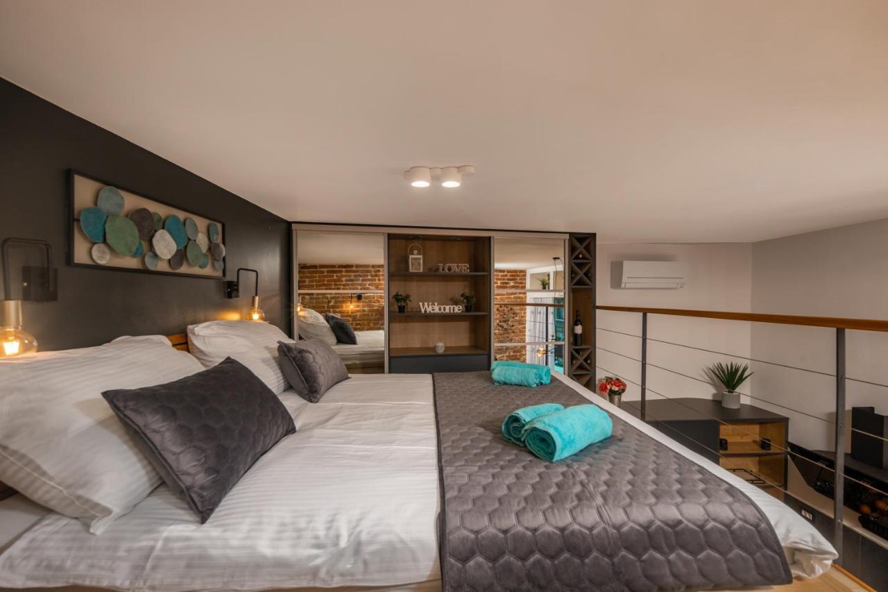 Apartament Atelier *