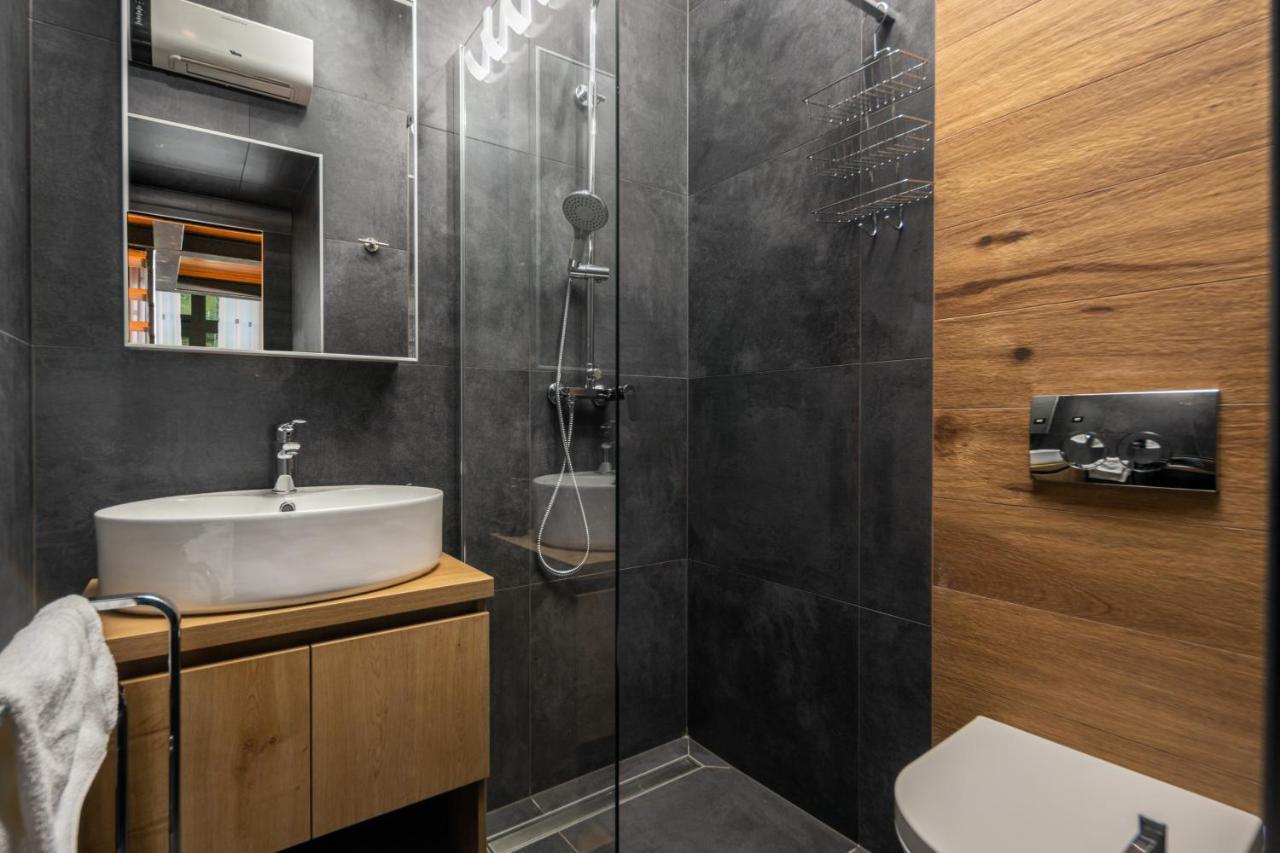 Apartament Atelier *