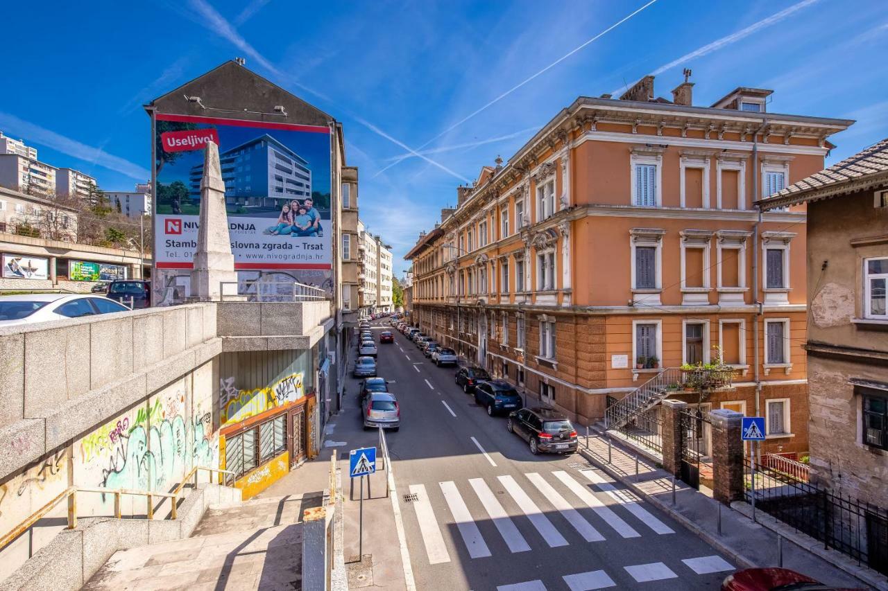 Atelier Apartament Rijeka