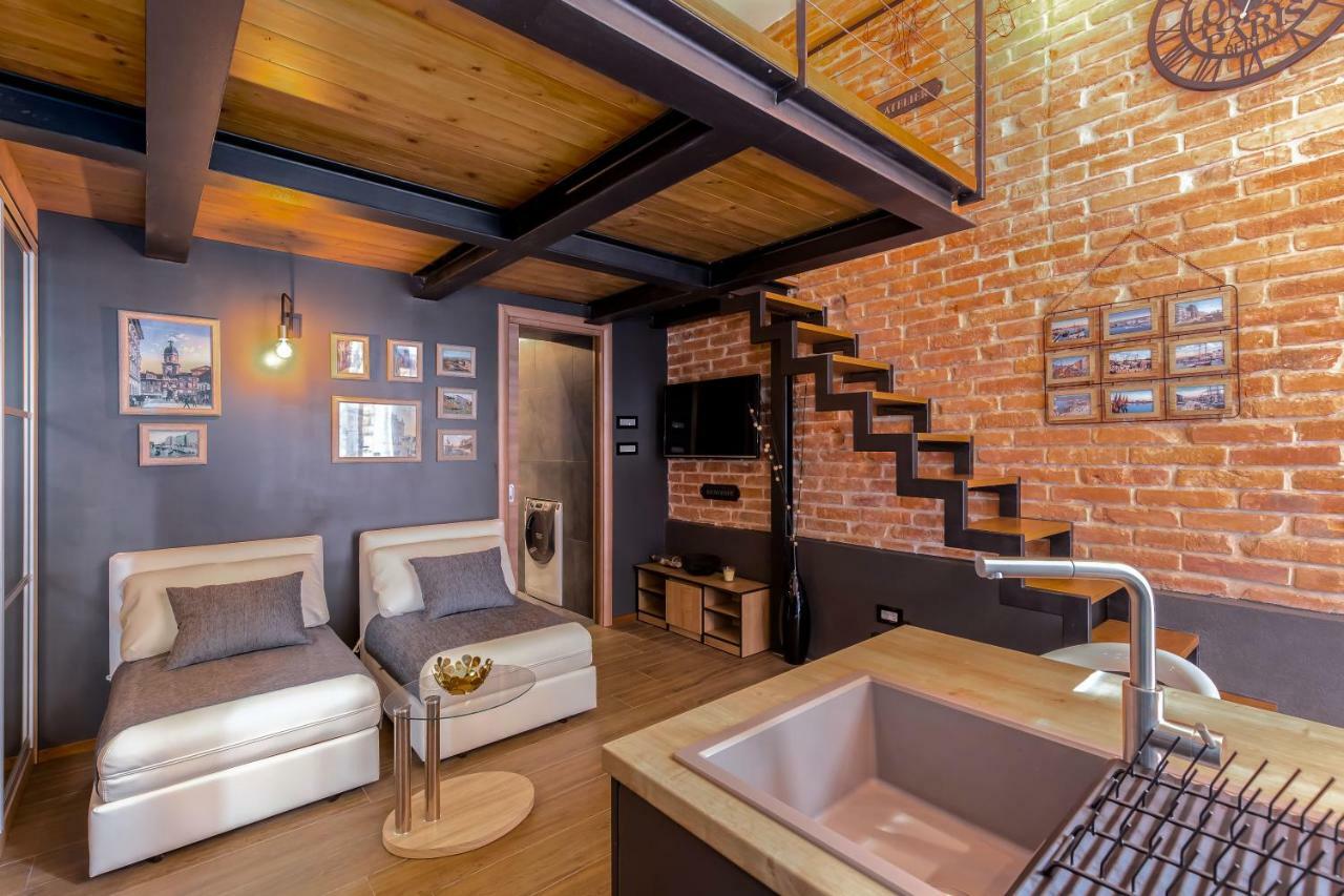 Atelier Apartament Rijeka